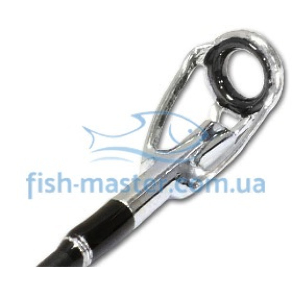 Спінінг Major Craft Vierra VRS-802M 2.44m 7-28g Extra-Fast