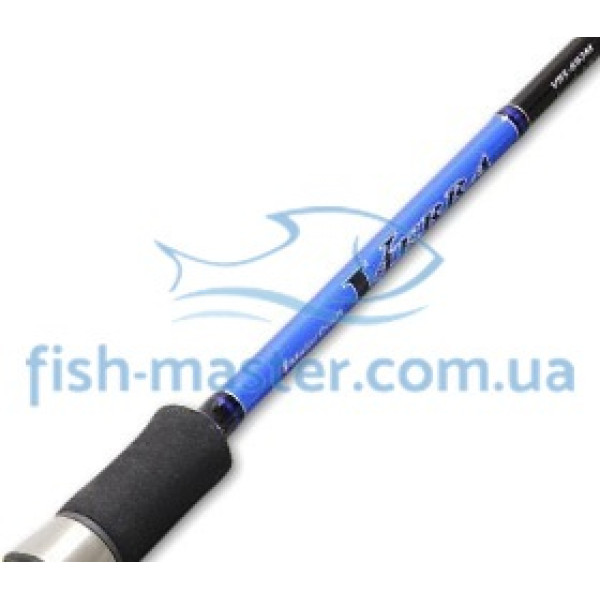 Спінінг Major Craft Vierra VRS-802M 2.44m 7-28g Extra-Fast