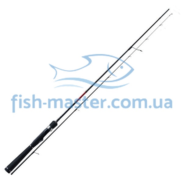 Spinning rod Major Craft Troutino Travel TTA-634UL 1.91m 0.9-7g Fast