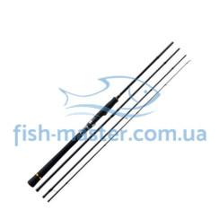 Спінінг Major Craft New Crostage Travel CRX-864EL 2.59m 7-21g Regular-Fast