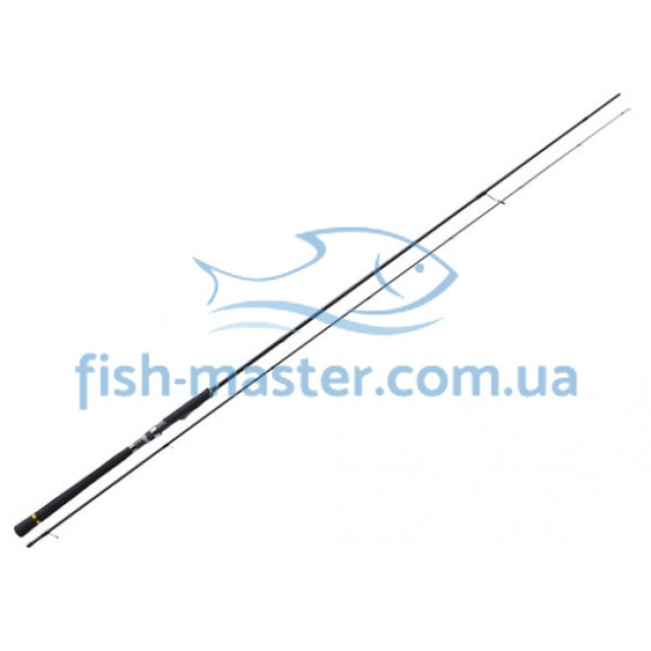 Спиннинг Major Craft New Crostage Travel CRX-864E 2.59m 10-30g Regular-Fast