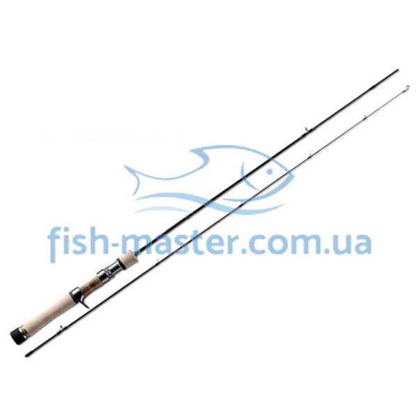 Спінінг Major Craft Finetail FTT-B524UL Travel 1.57m 1-8g Fast