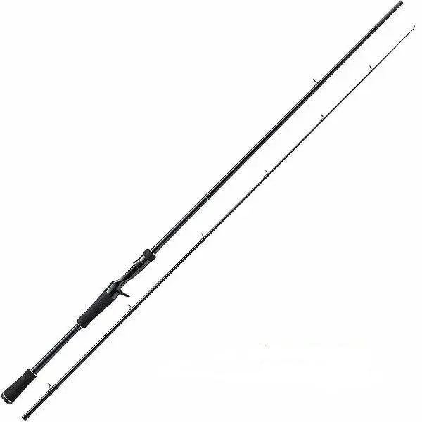 Spinning rod Major Craft Basspara Casting BPC-702H 2.13m 10.5-42g Regular- Fast