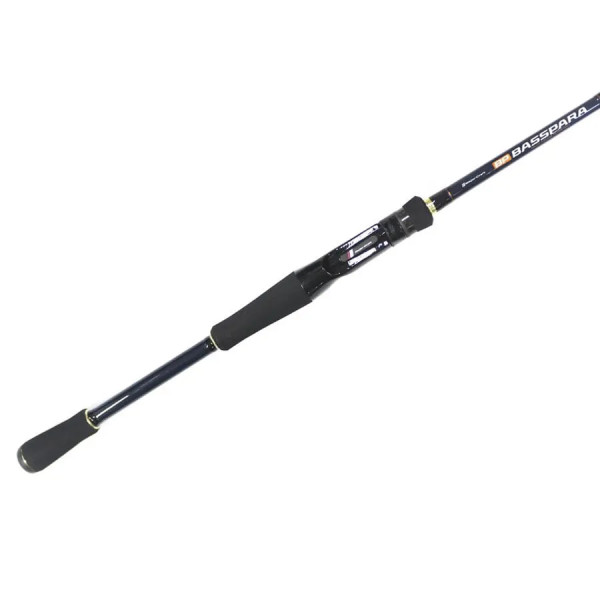 Spinning rod Major Craft Basspara Casting BPC-702H 2.13m 10.5-42g Regular- Fast