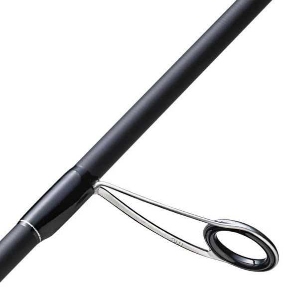 Спінінг Major Craft Black Porgy 1G BP1S-762ML 2.29m 3-15g