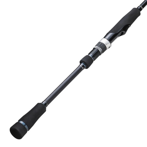 Спінінг Major Craft Black Porgy 1G BP1S-762ML 2.29m 3-15g