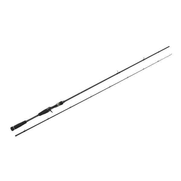 Спінінг Major Craft Black Porgy 5G Casting BP5B-782ML 2.34m 3-15g