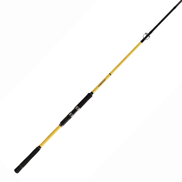 Спінінг Major Craft Ceana Yellow CNYS-802MH 2.44m 10-42g
