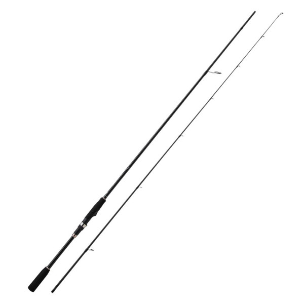 Major Craft CEANA CNS-802L 2.44m 4-15g Spinning Rod