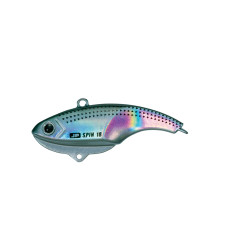 Тейл-спиннер Major Craft Jigpara Spin 12.0g #037 GIZZARD SHAD