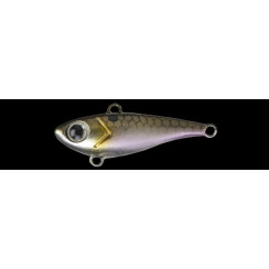 Тейл-спиннер Major Craft Jigpara Spin 7.0g #030 G-SHAD