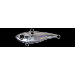 Тейл-спиннер Major Craft Jigpara Spin 7.0g #036 SILVER SHAD