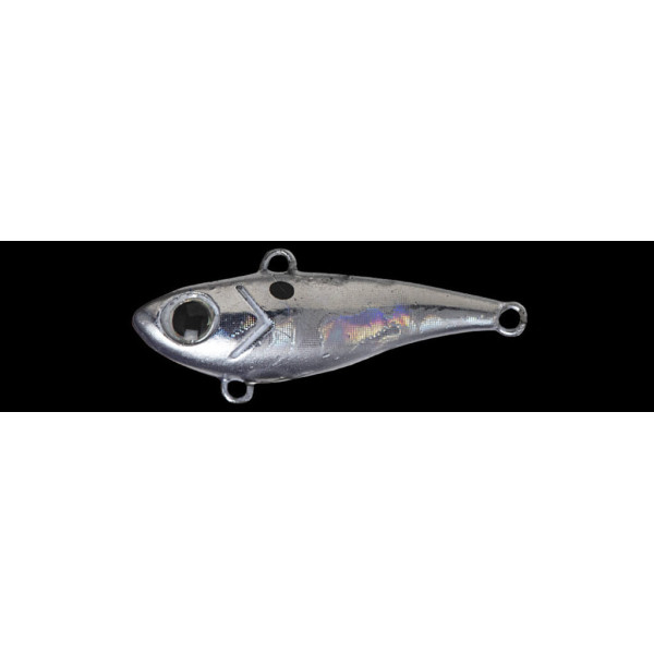 Major Craft Jigpara Spin 7.0g Tail Spinner #036 Silver Shad