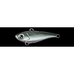 Тейл-спиннер Major Craft Jigpara Spin 7.0g #037 GIZZARD SHAD