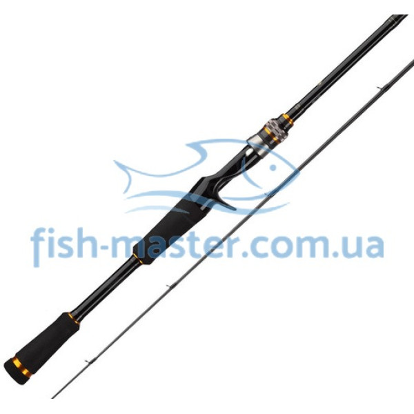 Spinning rod Major Craft Benkei BIC-702H 2.13m 10.5-42g Regular Fast