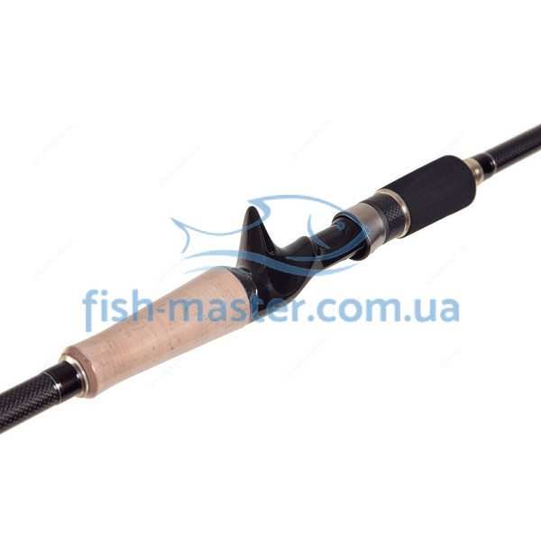 Спінінг Major Craft Dodger DGC-832MH 2.51m 12-42g Extra-Fast