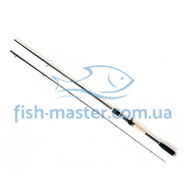 Спінінг Major Craft Dodger DGC-832MH 2.51m 12-42g Extra-Fast