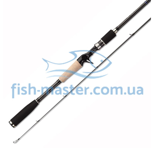 Спінінг Major Craft Dodger DGC-832MH 2.51m 12-42g Extra-Fast