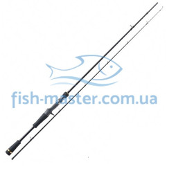 Spinning rod Major Craft Firstcast FCC-662M 1.98m 7-21g Regular Fast