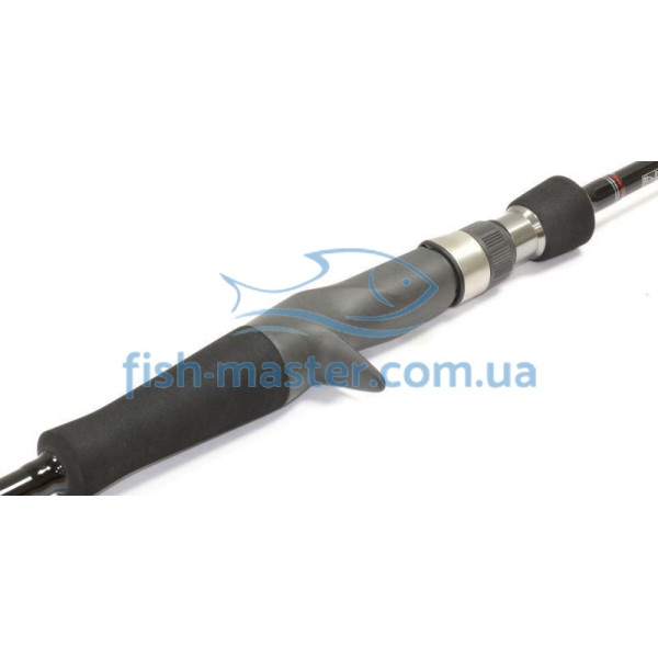 Spinning rod Major Craft Firstcast FCC-662MH 1.98m 7-28g Regular Fast