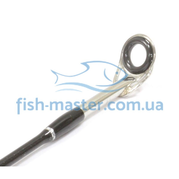 Spinning rod Major Craft Firstcast FCC-662MH 1.98m 7-28g Regular Fast