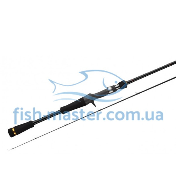 Spinning rod Major Craft Firstcast FCC-662MH 1.98m 7-28g Regular Fast