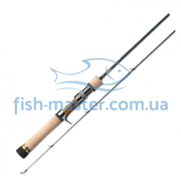Спінінг Major Craft Finetail FTS-B542UL 1.64m 1-8g Regular-Fast