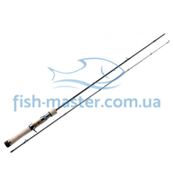 Спінінг Major Craft Finetail FTS-B542UL 1.64m 1-8g Regular-Fast