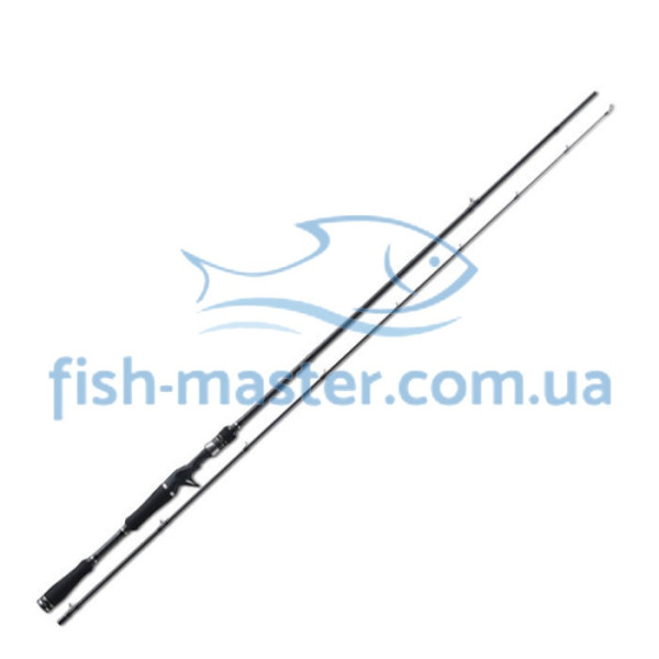 Спінінг Major Craft MS-X MXC-65L/BF (1 част.) 1.96m 1.75-7g Regular- Fast