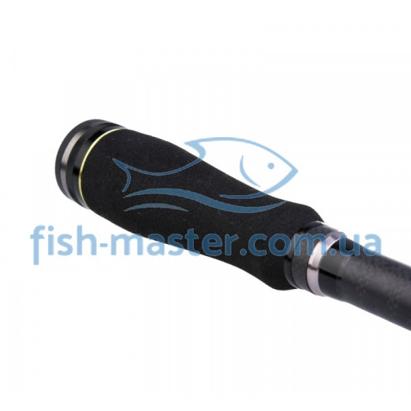 Спінінг Major Craft MS-X MXC-65L/BF (1 част.) 1.96m 1.75-7g Regular- Fast