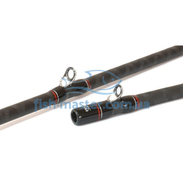 Спінінг Major Craft MS-X MXC-65L/BF (1 част.) 1.96m 1.75-7g Regular- Fast