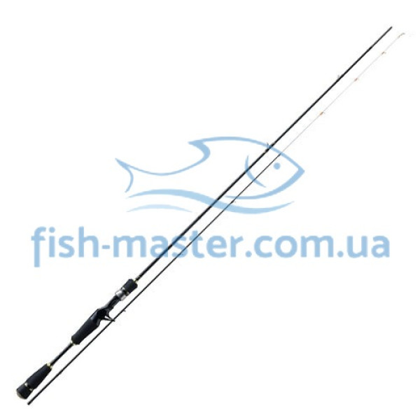Spinning rod Major Craft N-ONE NSL-S702UL/BF 2.13m 1.5-5g Fast