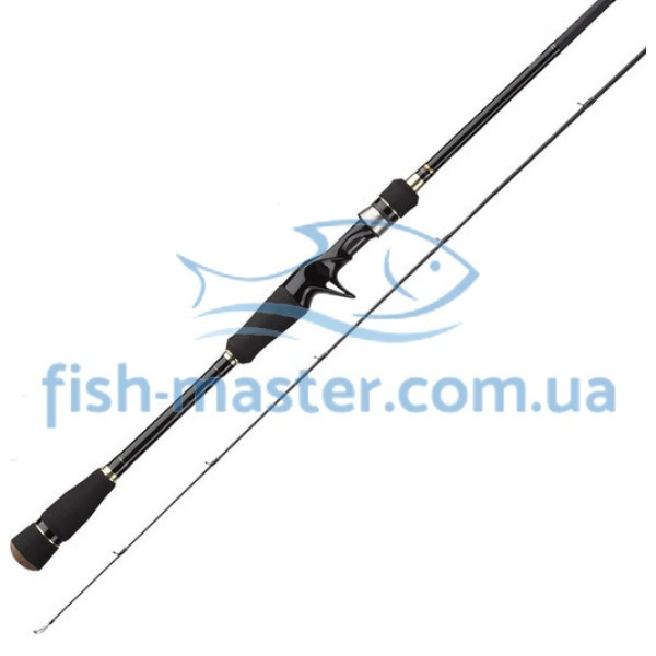Spinning rod Major Craft N-ONE NSL-S702UL/BF 2.13m 1.5-5g Fast