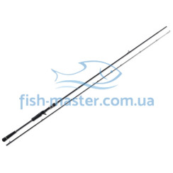 Спінінг Major Craft SkyRoad Seabass SKR-B842L 2.54m 7-23g Regular-Fast