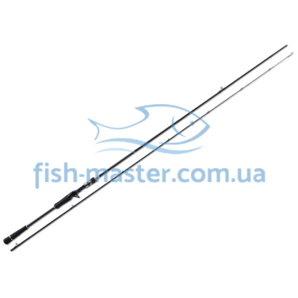 Spinning rod Major Craft SkyRoad Seabass SKR-B842L 2.54m 7-23g Regular-Fast
