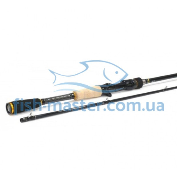Спінінг Major Craft Speedstyle SSC-682MH 2.06m 7-28g Regular-Fast