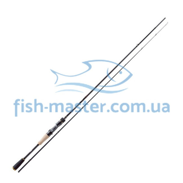 Спінінг Major Craft Speedstyle SSC-682MH 2.06m 7-28g Regular-Fast