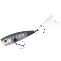 Wobbler Major Craft Ceana Popper 60F 60mm 9g #022 BORA
