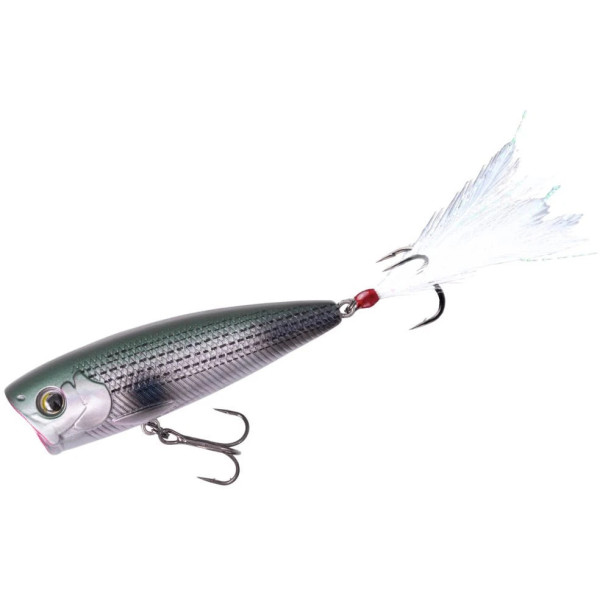Wobbler Major Craft Ceana Popper 60F 60mm 9g #022 BORA
