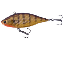 Воблер Major Craft Ceana VIB 65S 65мм 10.5g #020 GHOST PERCH