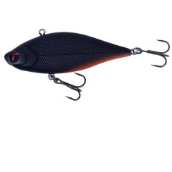 Воблер Major Craft Ceana VIB 65S 65мм 10.5g #025 BLACK