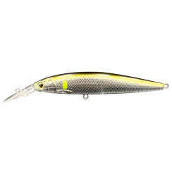 Воблер Major Craft Ceana Jerkbait 110SP Middle 110mm 17g #006 AYU