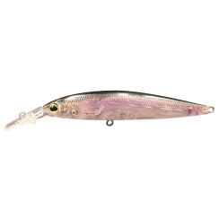 Воблер Major Craft Ceana Jerkbait 110SP Middle 110mm 17g #015 GHOST WAKASAGI