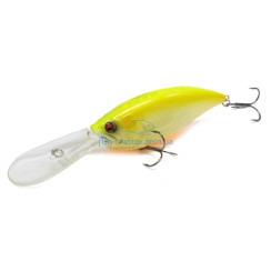 Wobbler Megabass Big-M 7.5 Eastern Chart