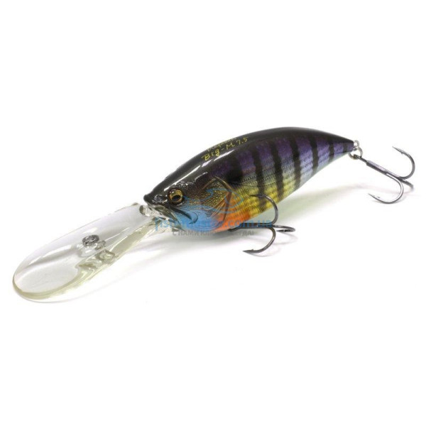 Wobbler Megabass Big-M 7.5 GG Wild Gill BM