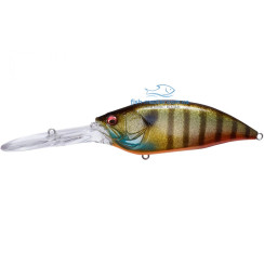 Воблер Megabass Big-M 7.5 GLX Ito Gill
