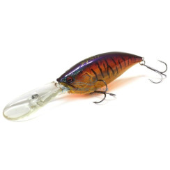 Воблер Megabass Big-M 7.5 GP Spawn Killer