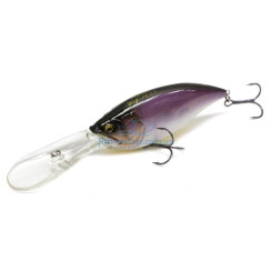 Wobbler Megabass Big-M 7.5 Kohoku Natural