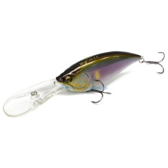 Setsuki Ayu Megabass Big-M 7.5 PM Wobbler