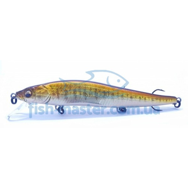 Воблер Megabass Oneten 110SP 110mm GG Small Mouth Bass